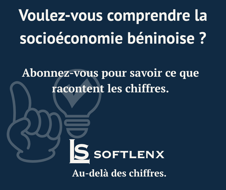 Le Benin en 9 chiffres - visuel 11
